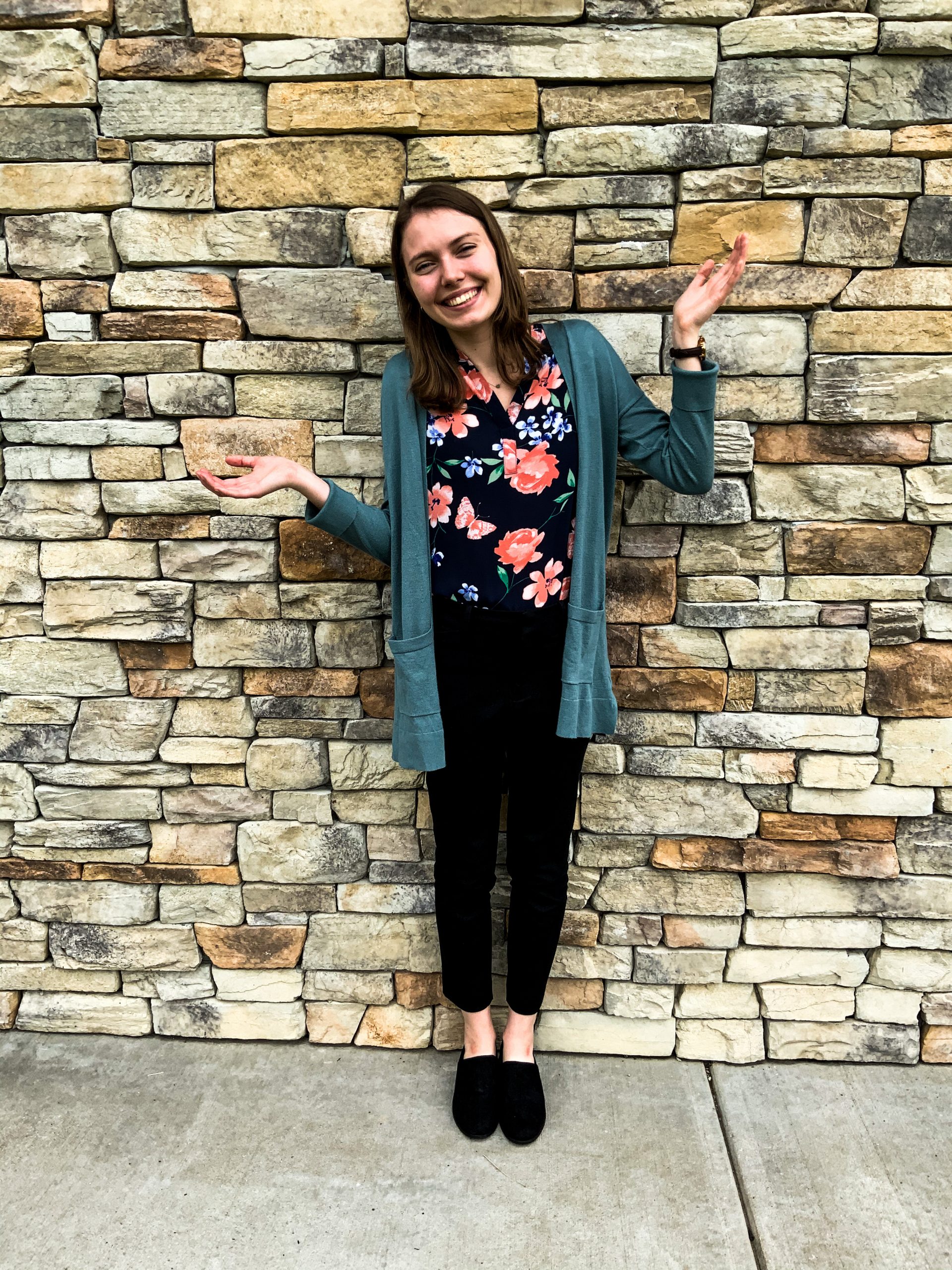 A Different <em>Internship</em> Experience Robbins Insurance Group